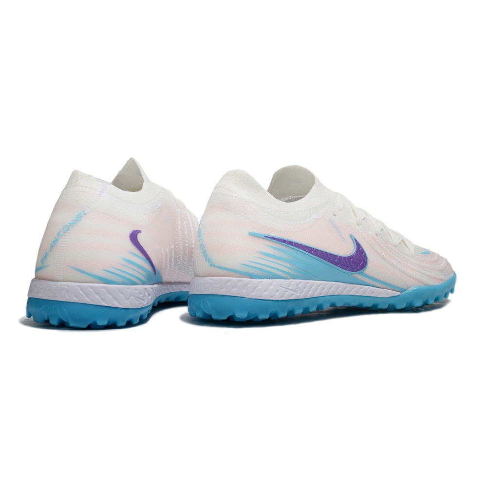  Chuteira Society Nike React Phantom GX II Elite