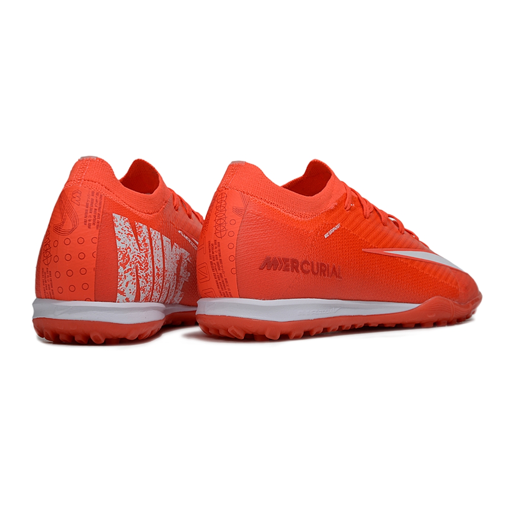 Chuteira Society Nike Air Zoom Mercurial Vapor 16 Pro