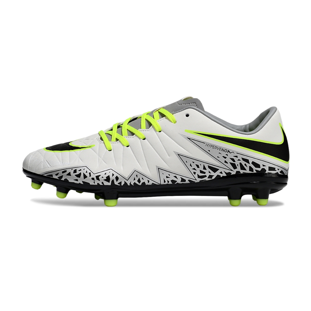 Chuteira Campo NIKE Hypervenom Phelon FG 
