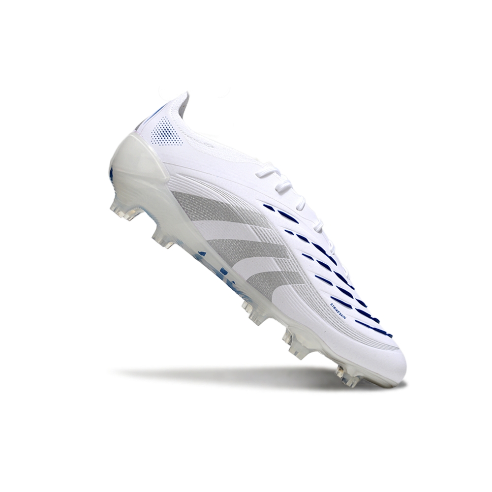 Chuteira Campo ADIDAS Predator Elite 25 FG Polar Victory