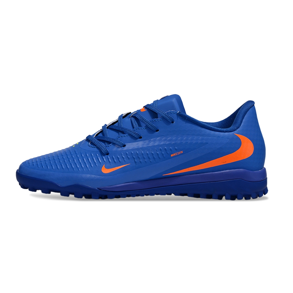 Chuteira Society Nike Phantom 6 Academy
