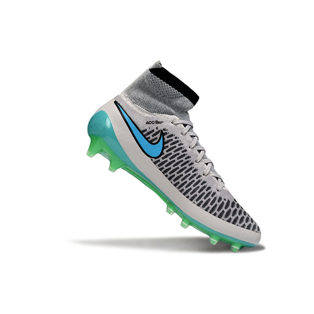 Chuteira Campo NIKE Magista Obra FG 
