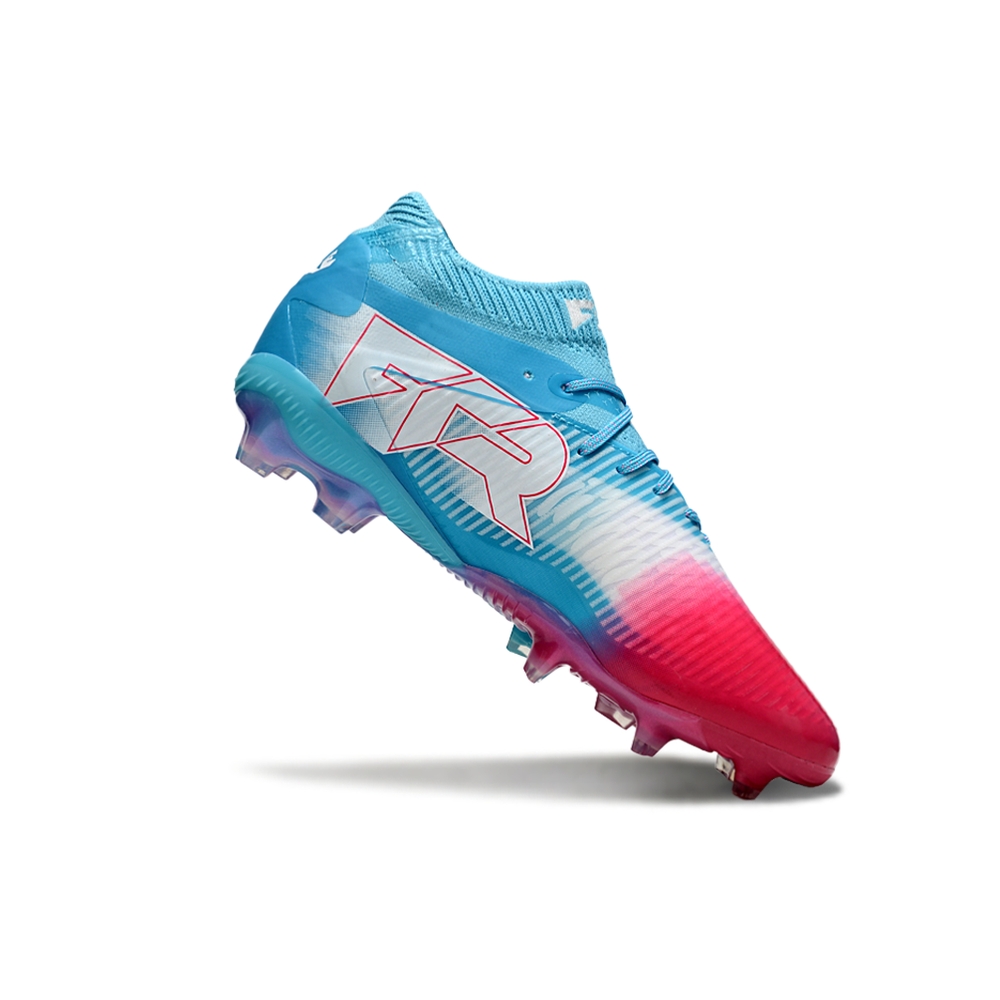Chuteira Campo Puma Future 8 Ultimate FG Re-Charge