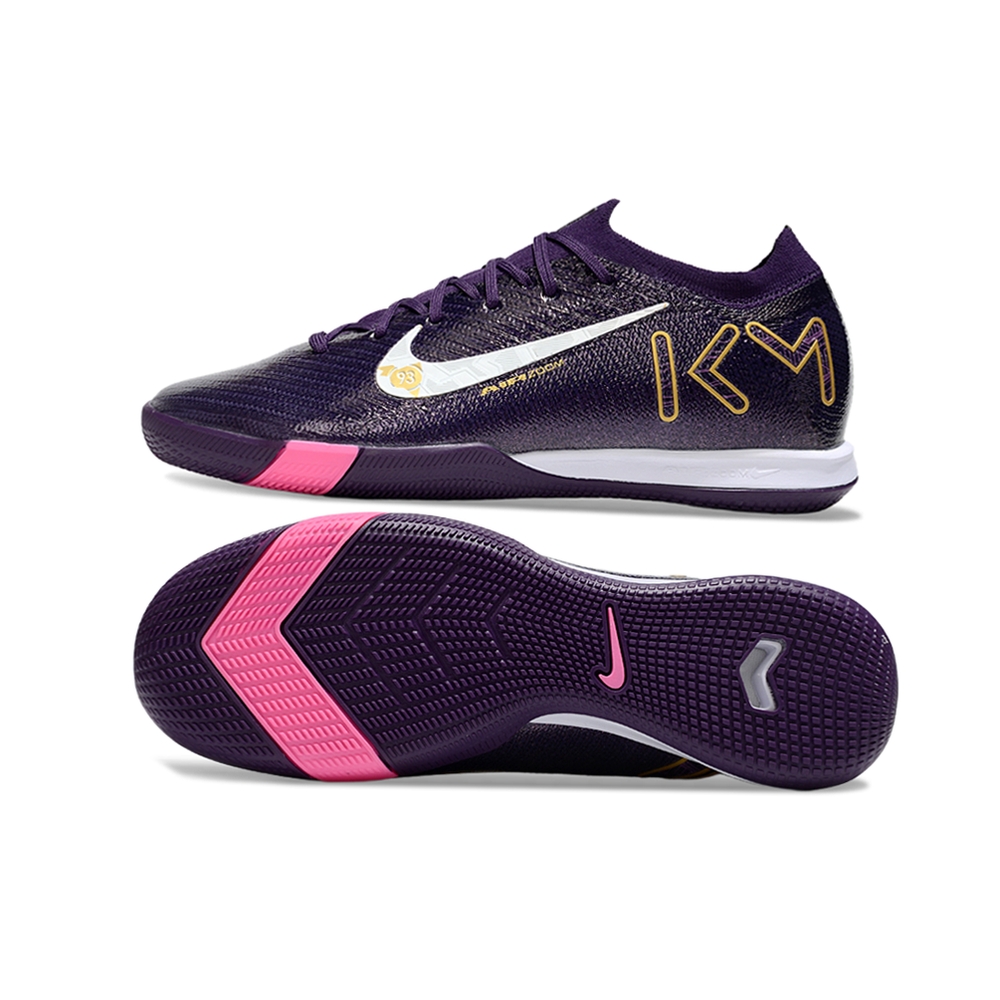 Chuteira Futsal Nike Air Zoom Mercurial Vapor 16 Pro KM