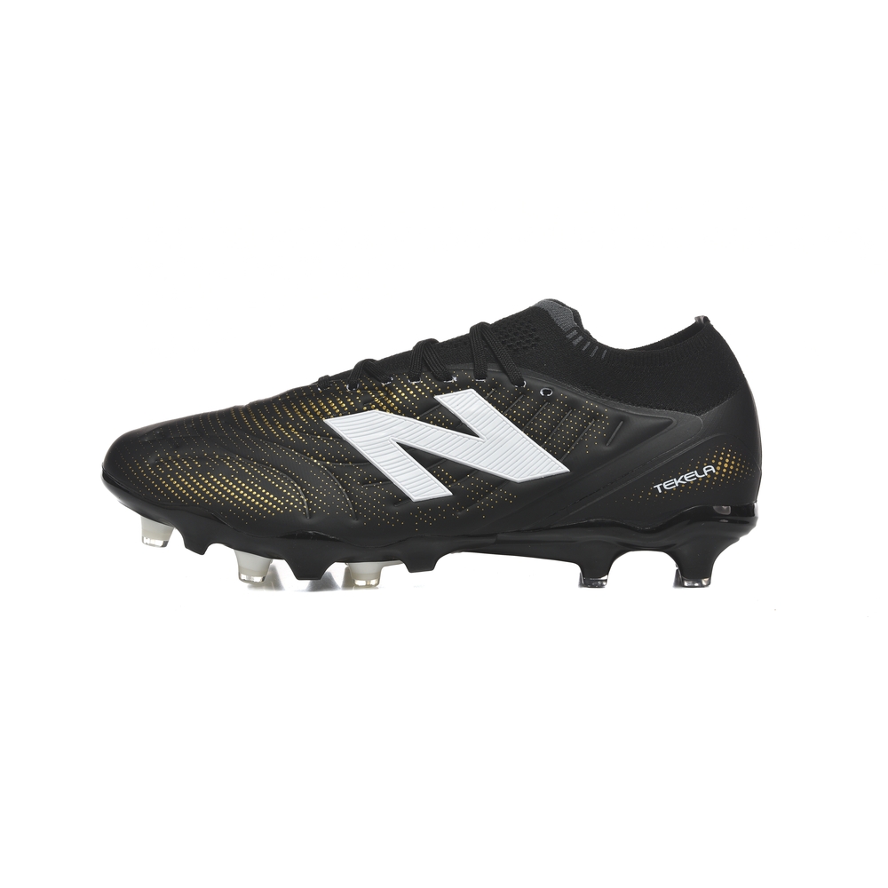 Chuteira Campo New Balance Tekela V5 Elite FG