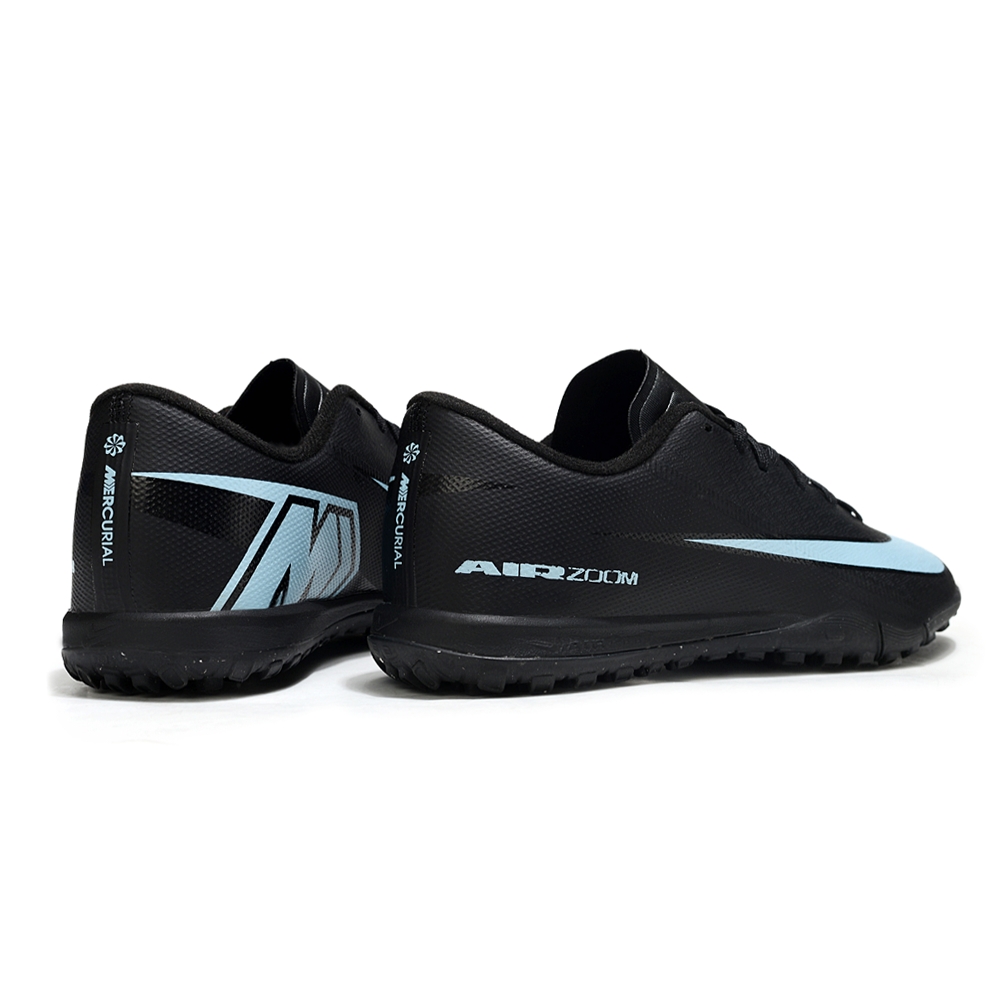 Chuteira Society Nike Air Zoom Mercurial Vapor 16 Academy Shadow