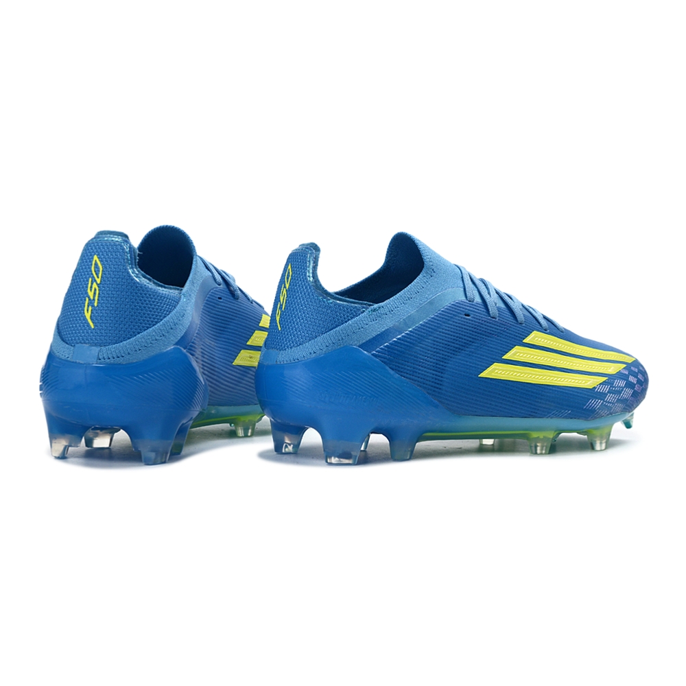 Chuteira Campo ADIDAS F50+.1 Elite FG