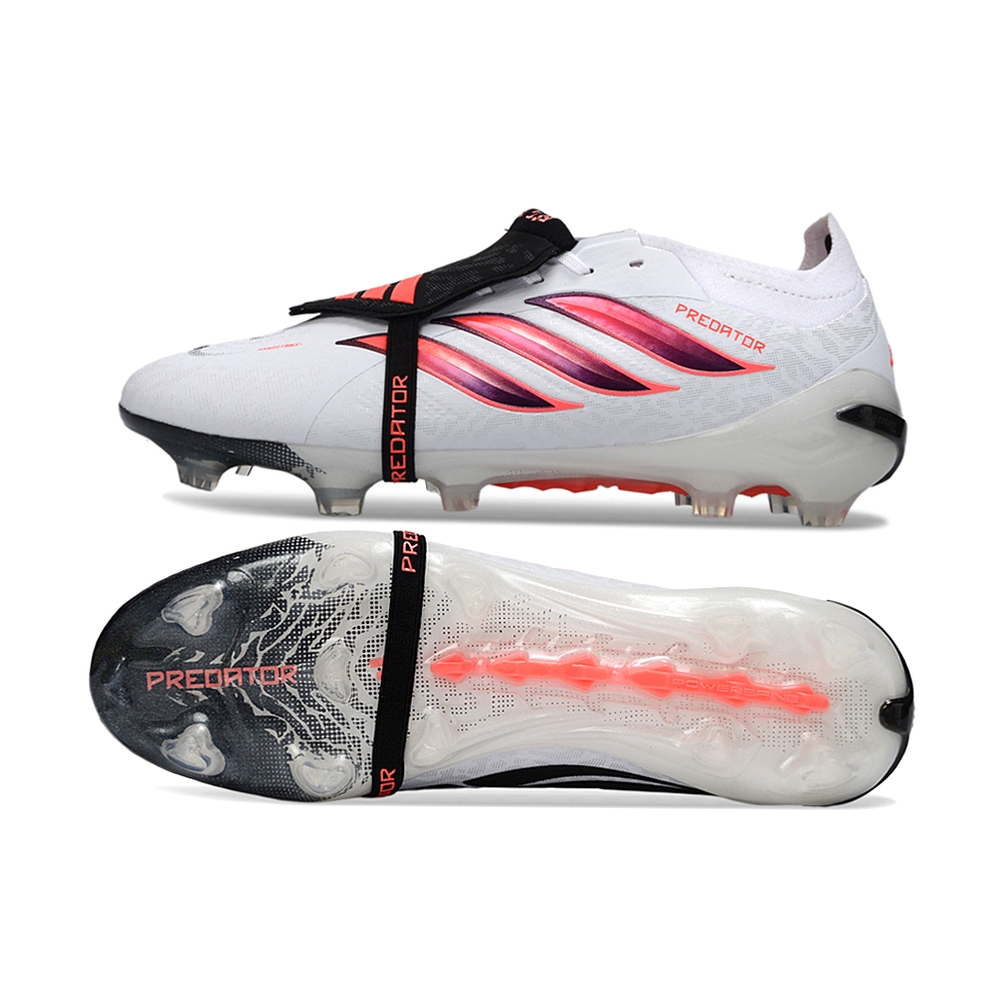 Chuteira Campo ADIDAS Predator Elite Tongue 26 FG