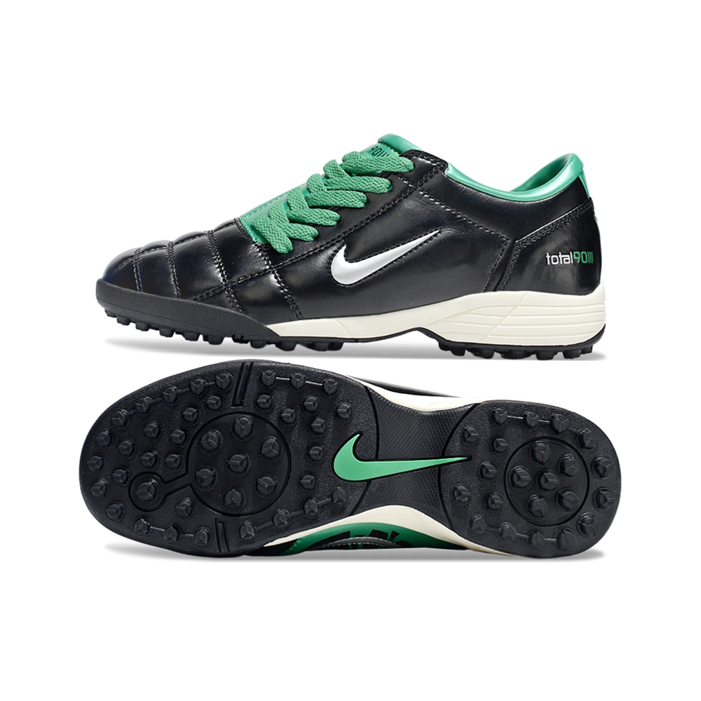 Chuteira Society Nike Total 90 III