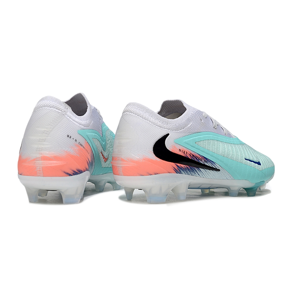 Chuteira Campo NIKE Phantom 6 Elite Low FG United Pack