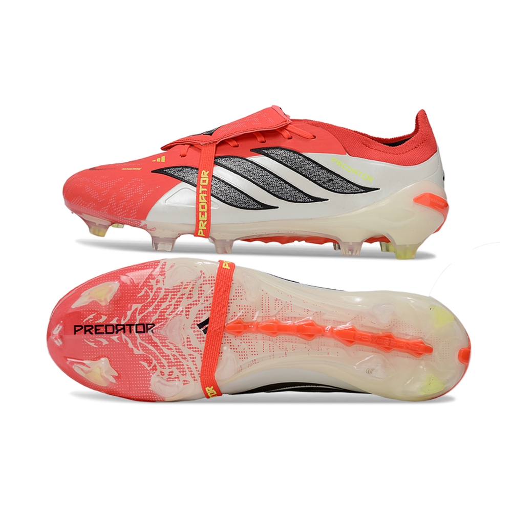 Chuteira Campo ADIDAS Predator Elite Tongue 26 FG