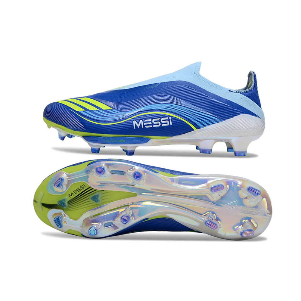 Chuteira Campo ADIDAS F50 Elite LL FG Messi Vis10n