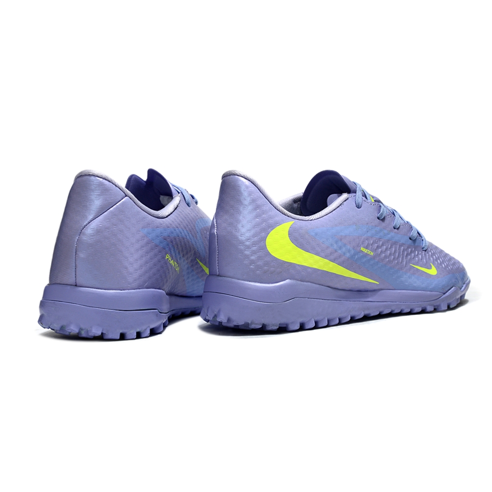 Chuteira Society Nike Phantom 6 Academy