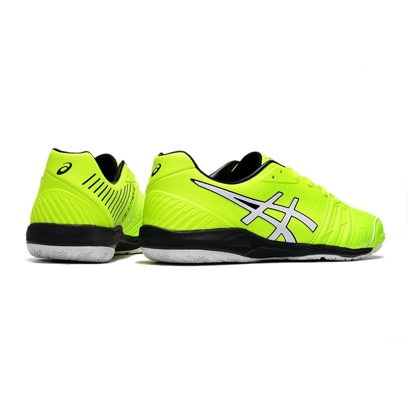 Chuteira Futsal Asics Japan Destaque FF