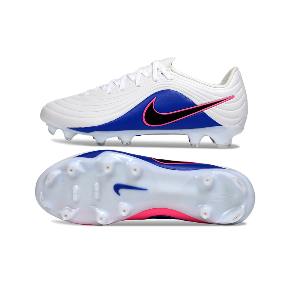 Chuteira Campo NIKE Tiempo Maestro Academy FG Attack Pack