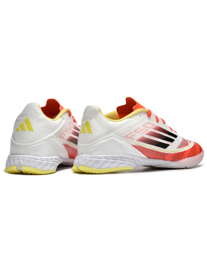 Chuteira Futsal ADIDAS F50 Pro Pure Victory