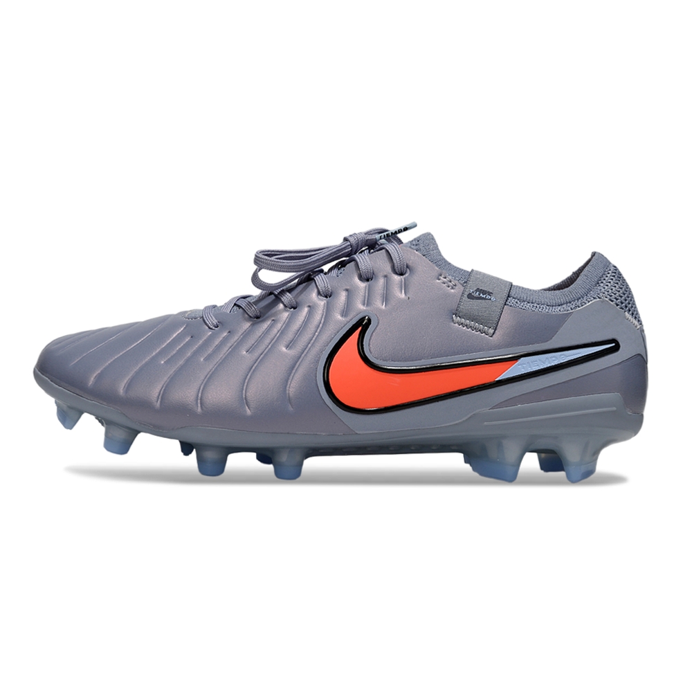 Chuteira Campo NIKE Tiempo Legend X Elite FG Scary Good