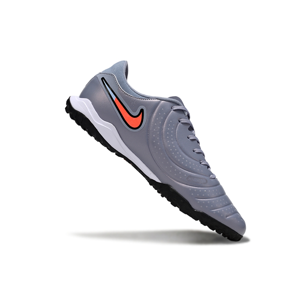 Chuteira Society NIKE Tiempo Legend 10 Academy Scary Good Full