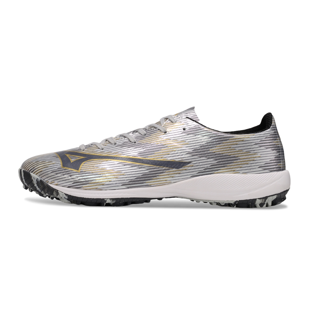 Chuteira Society Mizuno Alpha II Elite AS