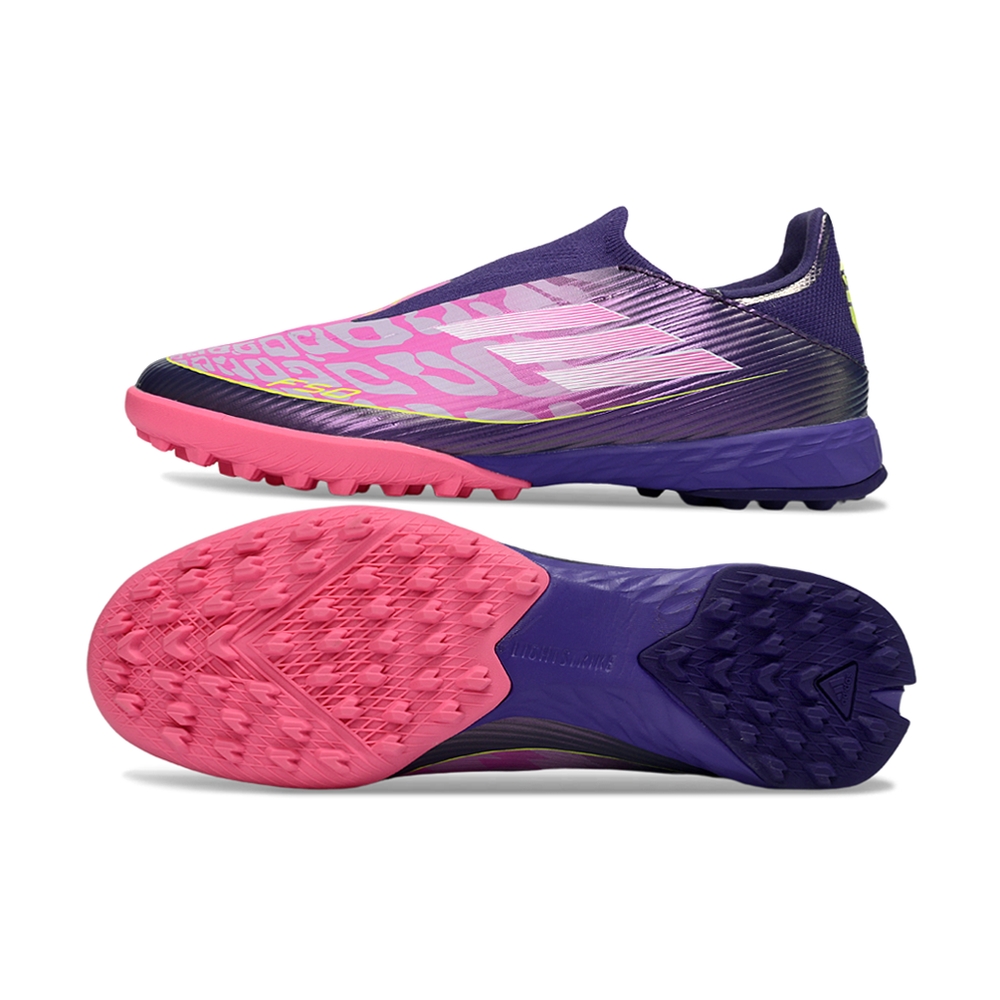 Chuteira Society ADIDAS F50 Pro LL Lamine Yamal