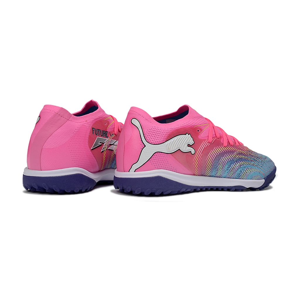 Chuteira Society PUMA Future 8 Pro Cage