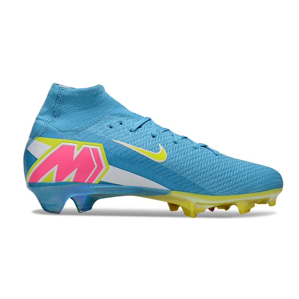Chuteira Campo NIKE Air Zoom Mercurial Superfly 10 Elite FG