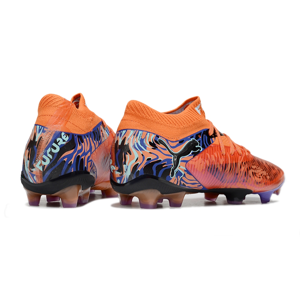 Chuteira Campo Puma Future 8 Ultimate FG Creativity