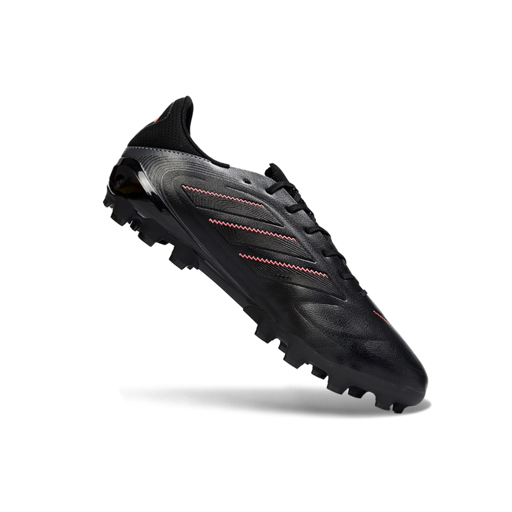 Chuteira Campo ADIDAS Copa Pure III Elite AG Stealth Victory