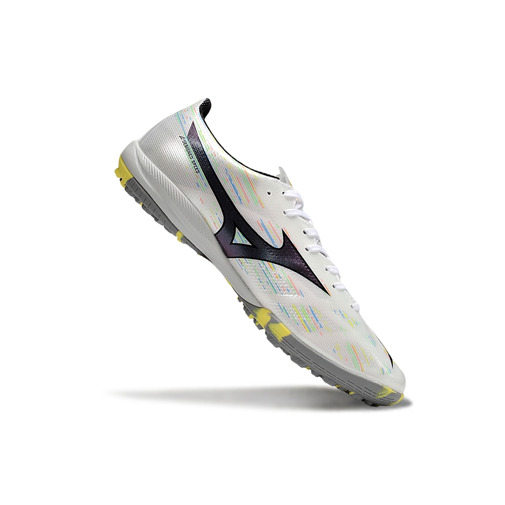 Chuteira Society Mizuno Alpha II Elite AS