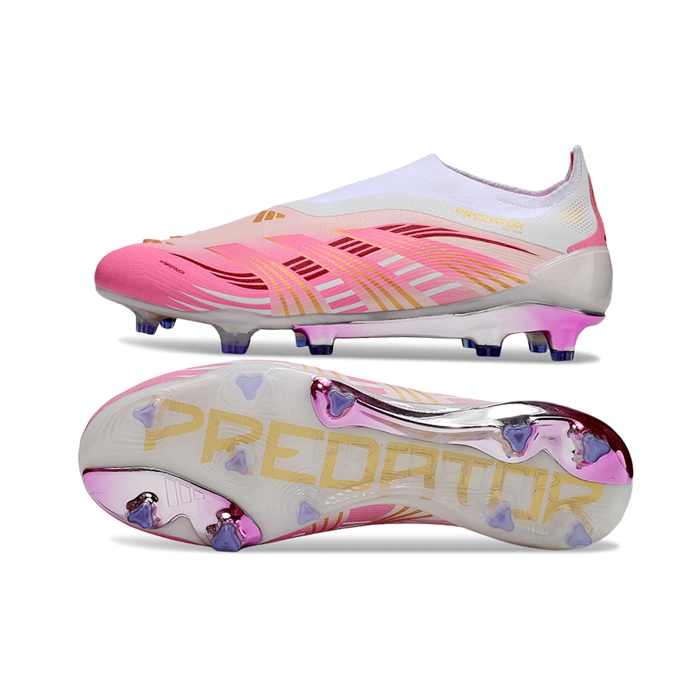 Chuteira Campo ADIDAS Predator Elite 25 LL FG