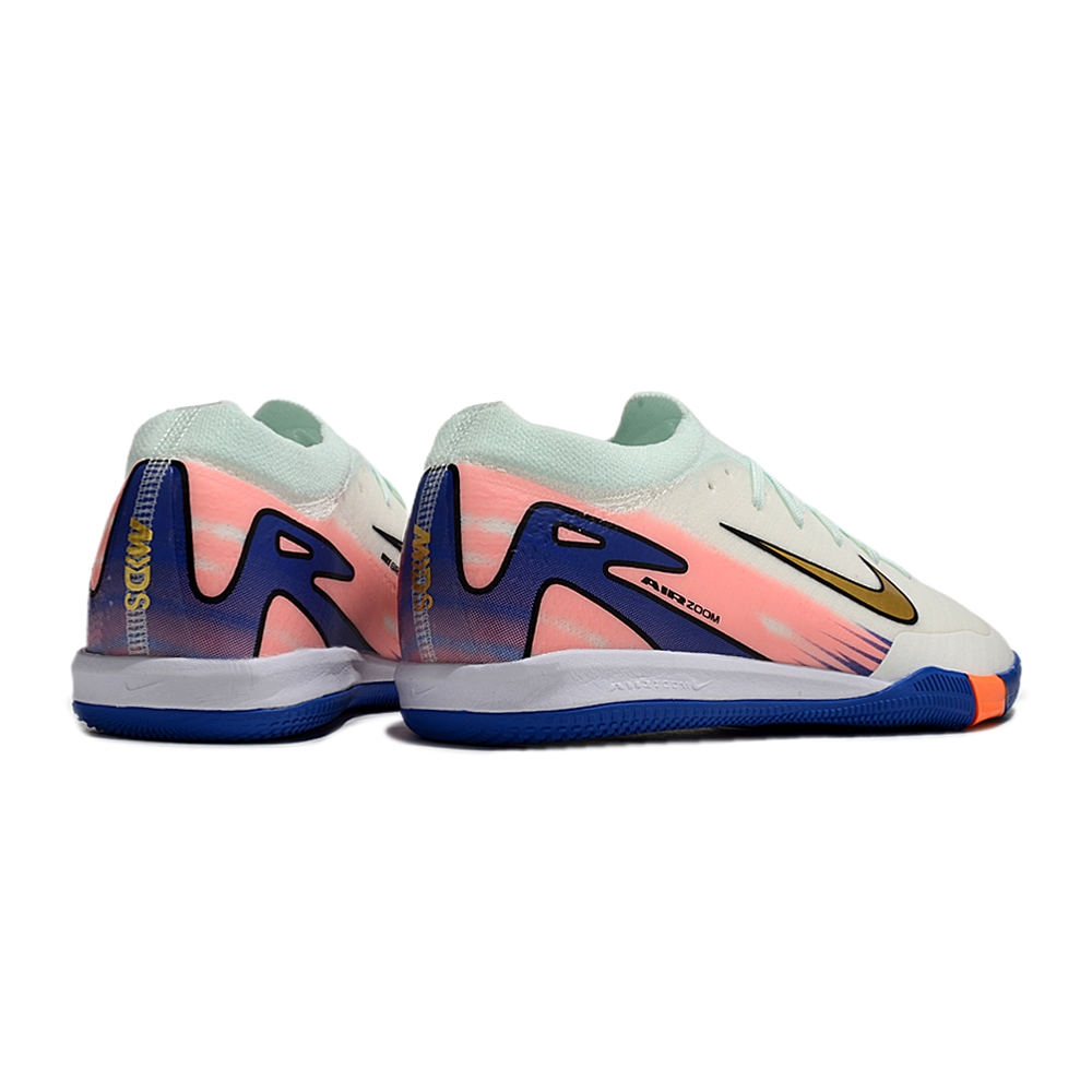 Chuteira Futsal Nike Air Zoom Mercurial Vapor 16 Pro MDS 009 Full
