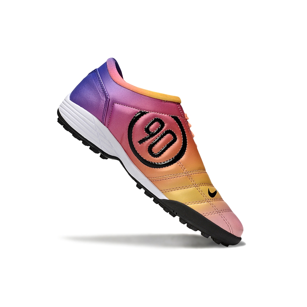 Chuteira Society Nike Total 90 III