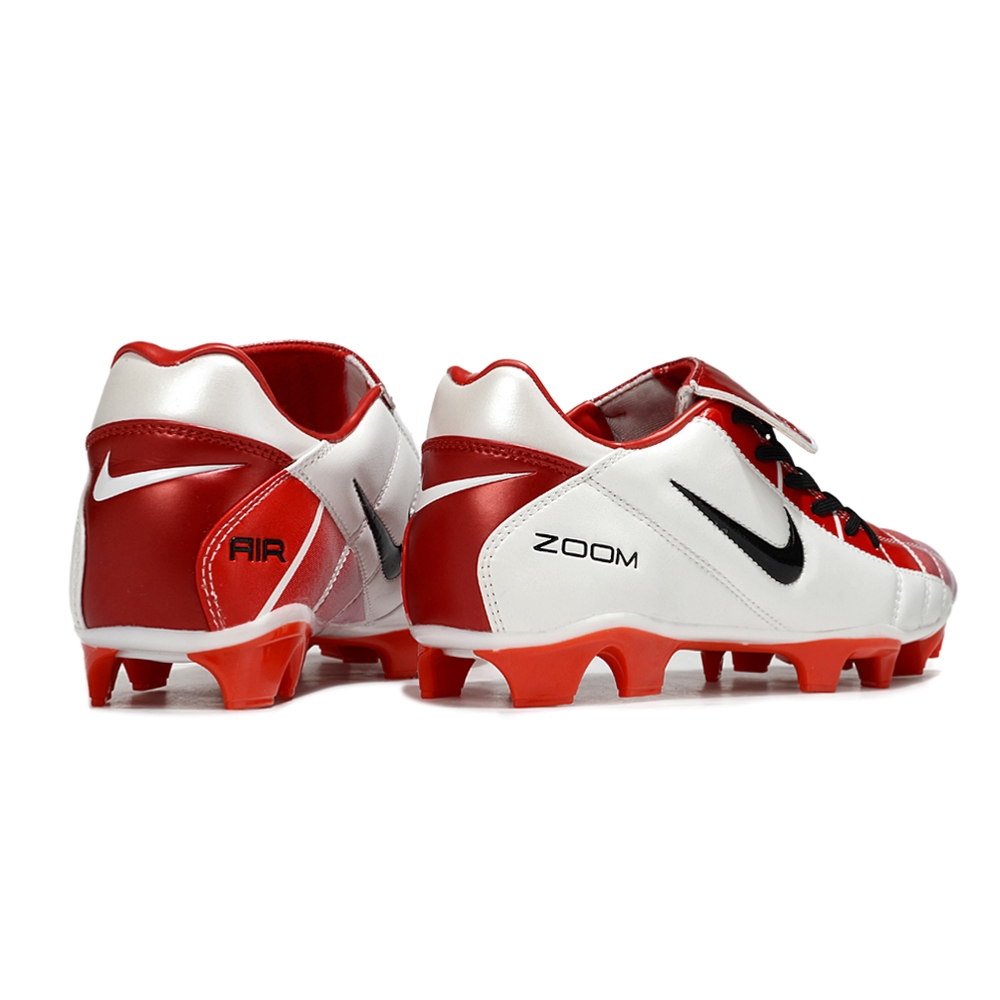 Chuteira Campo Nike Air Zoom Total 90 II FG