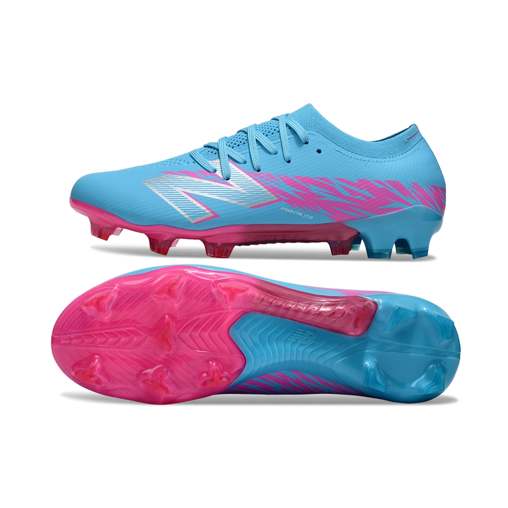 Chuteira Campo New Balance Furon V8 Elite FG