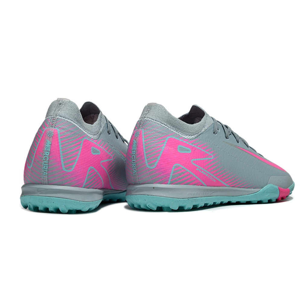 Chuteira Society Nike Air Zoom Mercurial Vapor 16 Pro