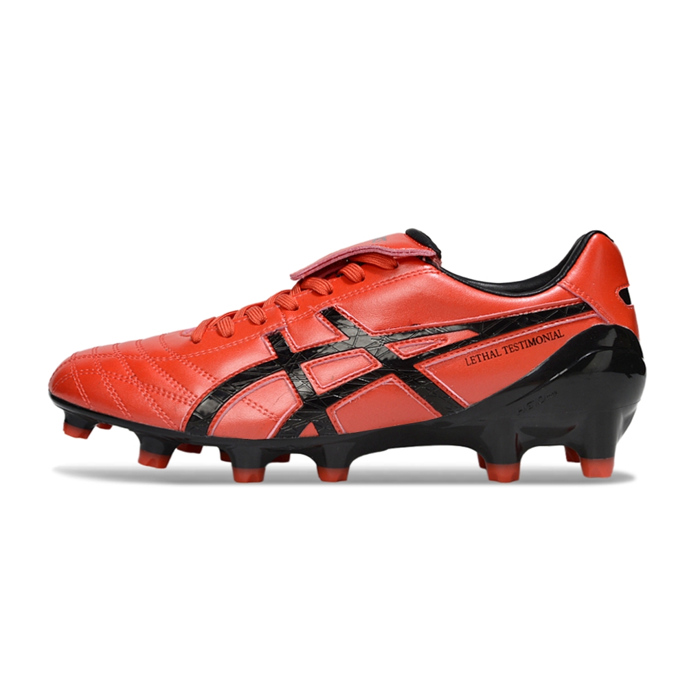 Chuteira Campo Asics Lethal Testimonial 4 IT