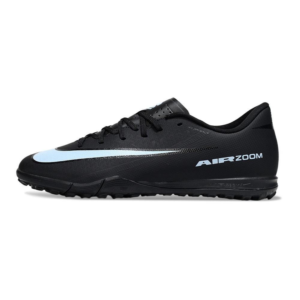 Chuteira Society Nike Air Zoom Mercurial Vapor 16 Academy Shadow