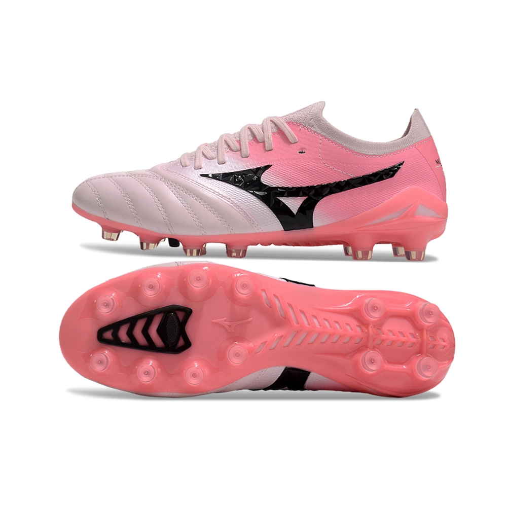 Chuteira Campo Mizuno Morelia Neo IV Japan