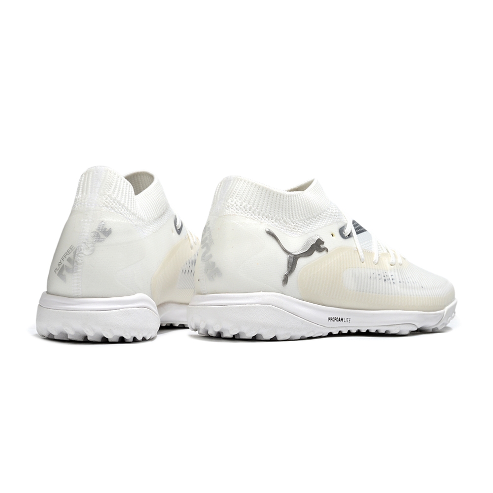 Chuteira Society PUMA Future 8 Pro Cage