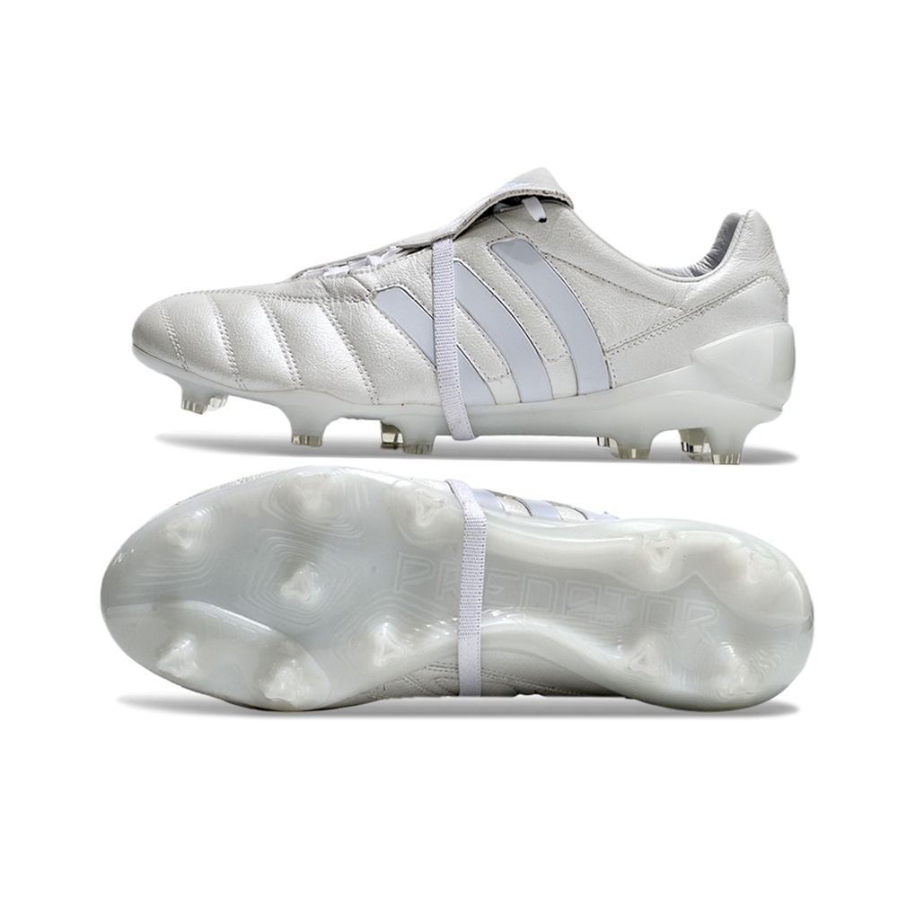 Chuteira Campo ADIDAS Predator Mania FG Made in Germany