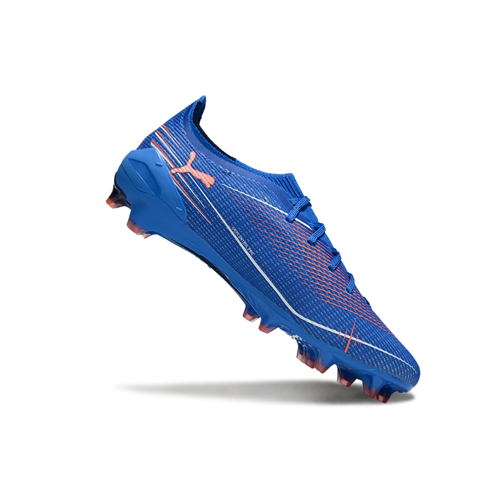 Chuteira Campo Puma Ultra 6 Ultimate FG Untamed