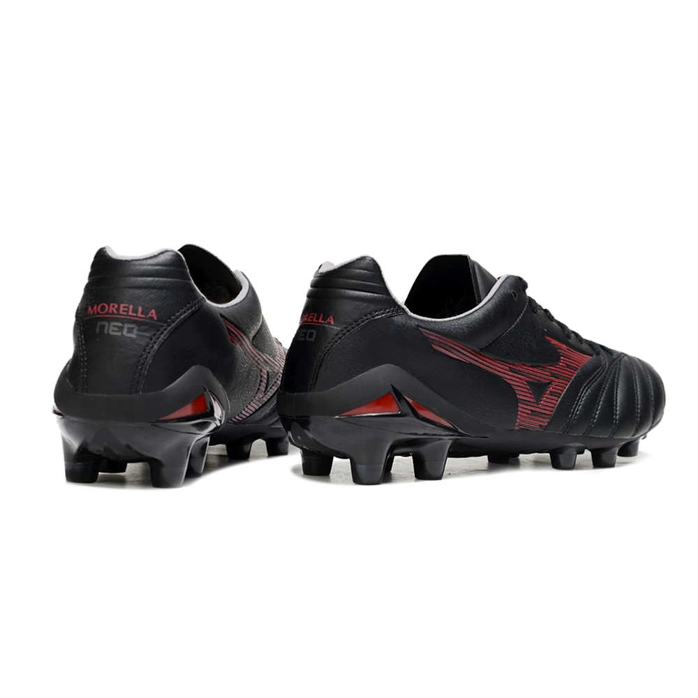 Chuteira Campo Mizuno Morelia 4 Neo FG