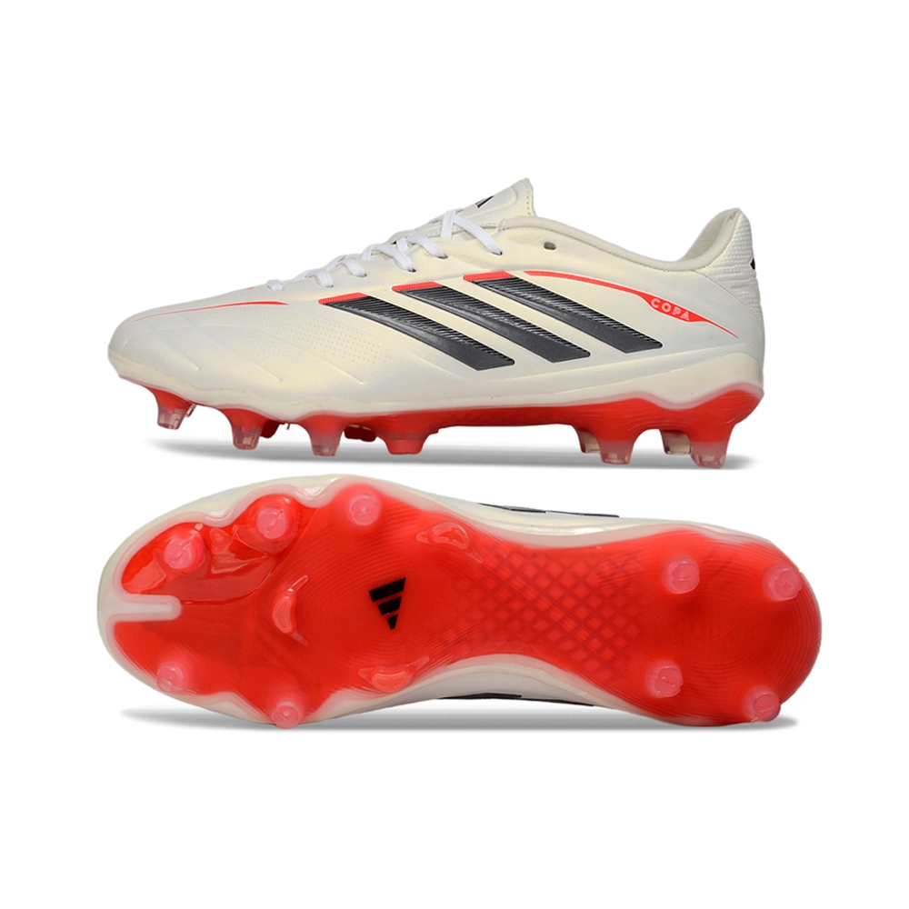 Chuteira Campo ADIDAS Copa Pure 2 Elite FG Solar Energy