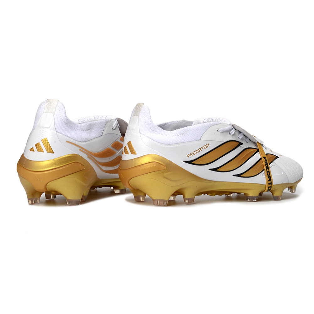 Chuteira Campo ADIDAS Predator Elite Tongue 26 FG