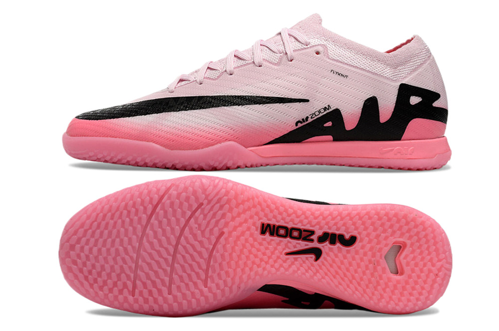 Chuteira Futsal Nike Air Zoom Mercurial Vapor 15 Elite Mad Brilliance