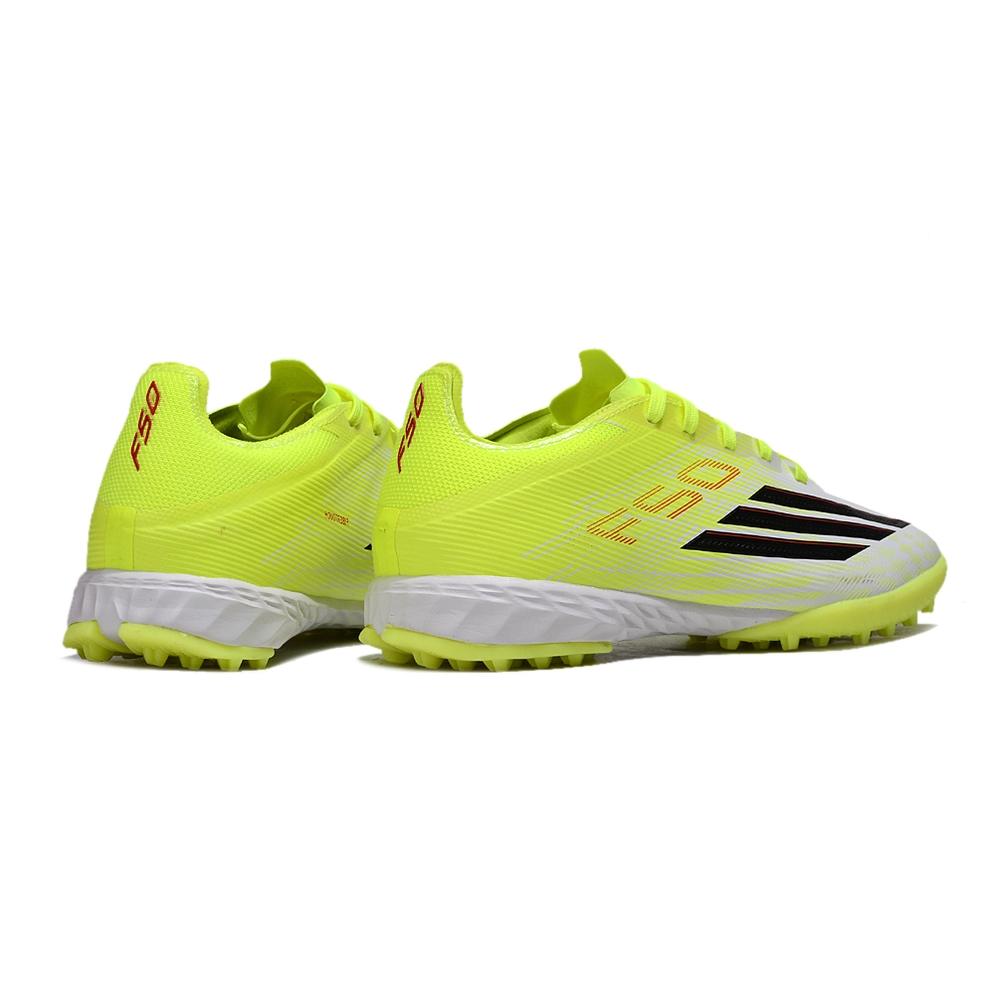 Chuteira Society ADIDAS F50 Pro