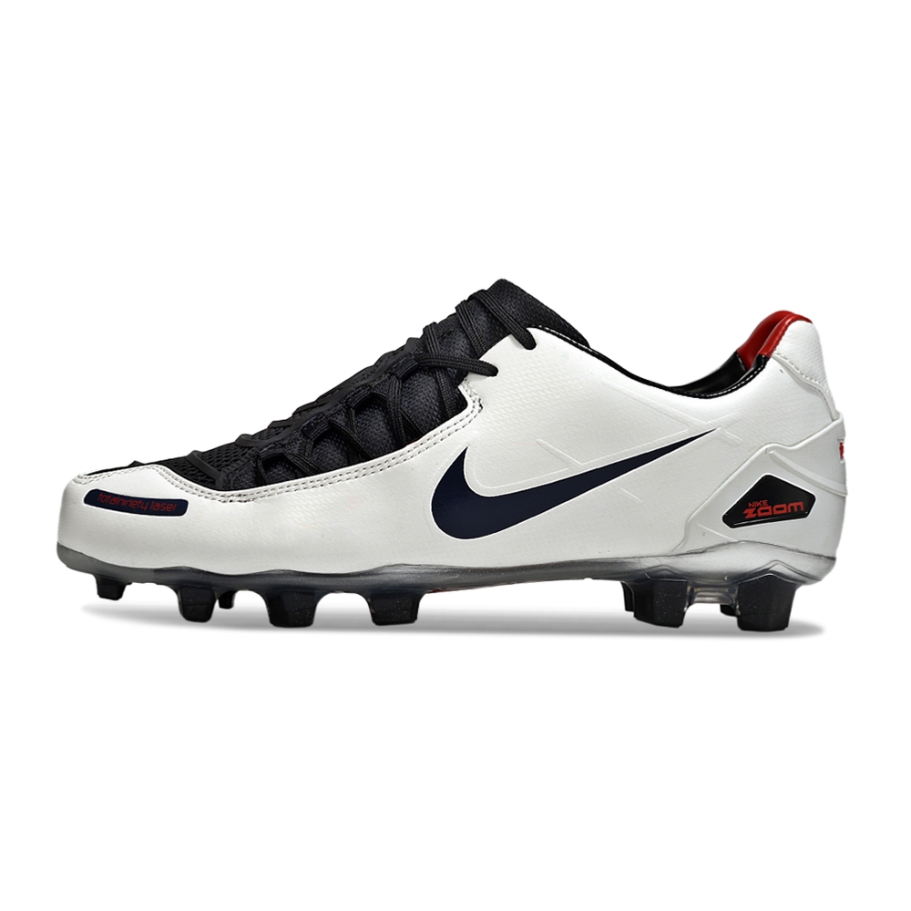 Chuteira Campo Nike Total 90 Laser FG