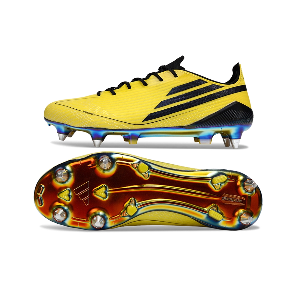 Chuteira Campo ADIDAS F50 Elite SG 2010