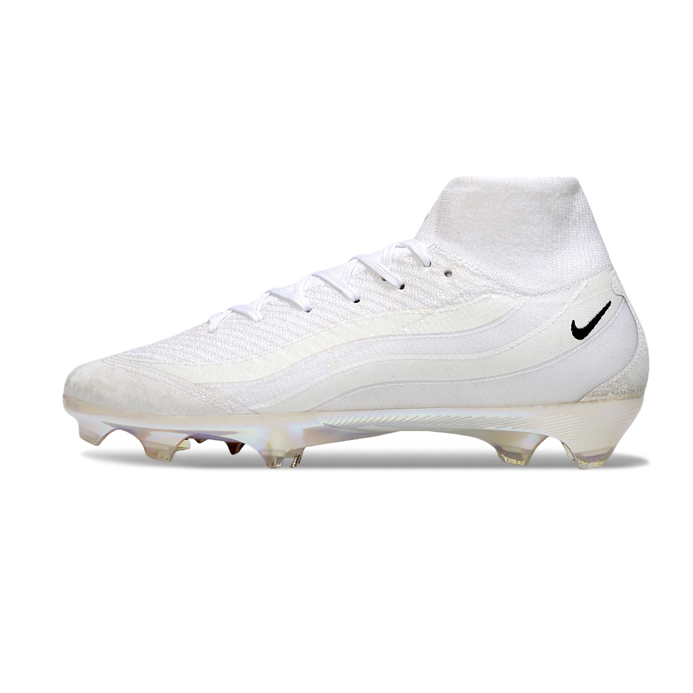 Chuteira Campo NIKE Air Zoom Mercurial Superfly 10 Elite FG Air Max 95
