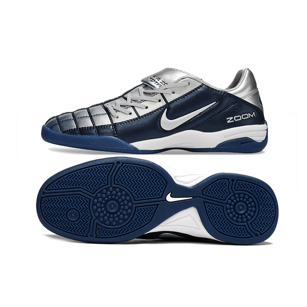 Chuteira Futsal Nike Air Zoom Total 90
